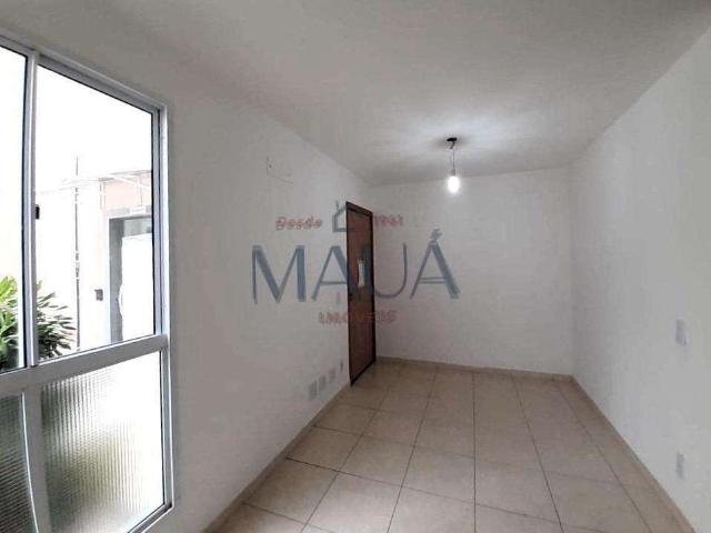 Apartamento para Venda em Duque de Caxias/RJ Jardim Primavera 2 Quartos