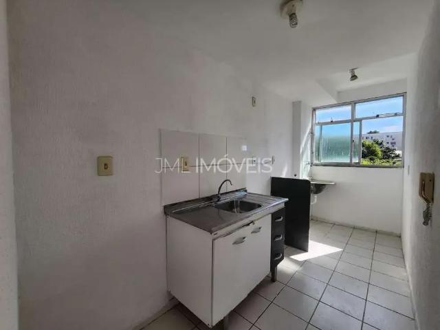 Apartamento para Venda em Duque de Caxias/RJ Jardim Primavera 2 Quartos
