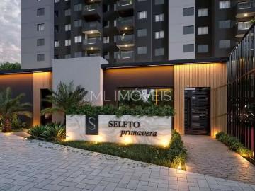 Apartamento para Venda em Duque de Caxias/RJ Jardim Primavera 2 Quartos
