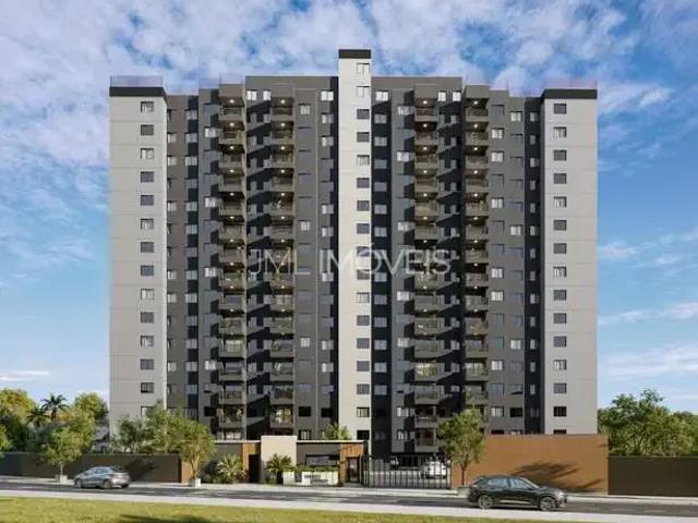 Apartamento para Venda em Duque de Caxias/RJ Jardim Primavera 2 Quartos