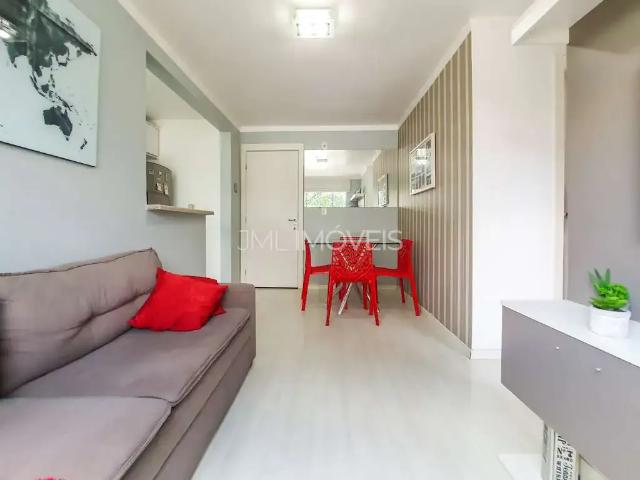Apartamento para Venda em Duque de Caxias/RJ Jardim Primavera 2 Quartos