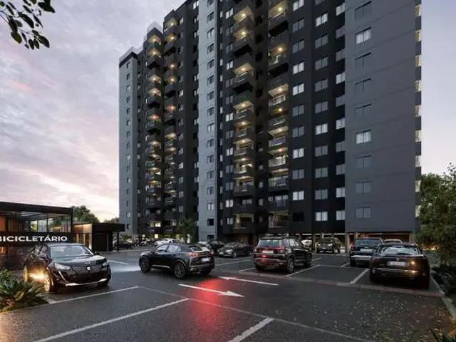 Apartamento para Venda em Duque de Caxias/RJ Jardim Primavera 2 Quartos