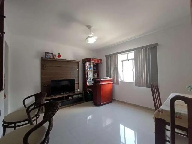 Apartamento para Venda em Duque de Caxias/RJ Jardim Primavera 2 Quartos