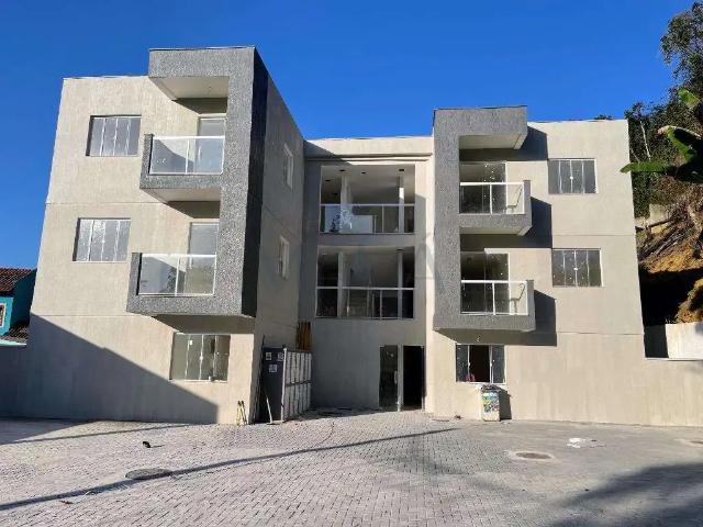 Apartamento para Venda em Duque de Caxias/RJ Jardim Primavera 2 Quartos