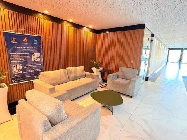 Apartamento para Venda em Duque de Caxias/RJ Jardim Primavera 2 Quartos