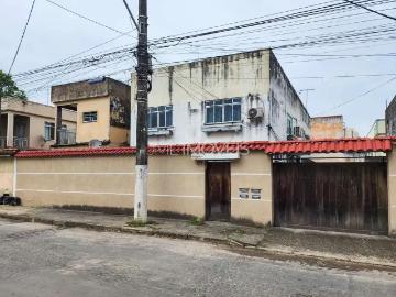 Apartamento para Venda em Duque de Caxias/RJ Jardim Primavera 2 Quartos