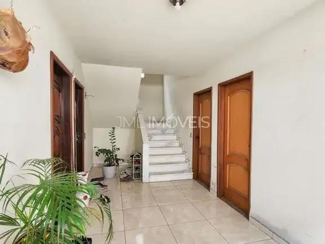Apartamento para Venda em Duque de Caxias/RJ Jardim Primavera 2 Quartos