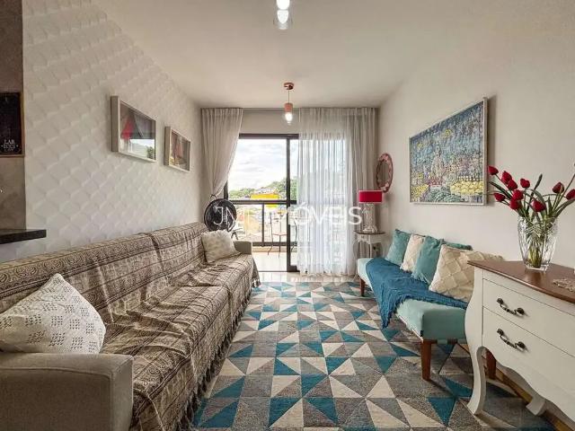 Apartamento para Venda em Duque de Caxias/RJ Jardim Primavera 2 Quartos