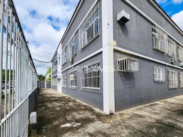 Apartamento para Venda em Duque de Caxias/RJ Jardim Primavera 2 Quartos