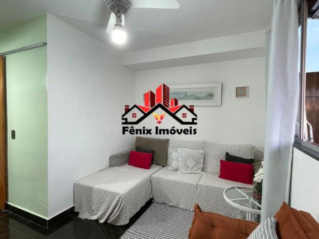 Apartamento para Venda em Duque de Caxias/RJ Jardim Primavera 2 Quartos