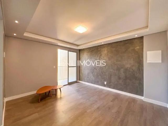 Apartamento para Venda em Duque de Caxias/RJ Jardim Primavera 2 Quartos