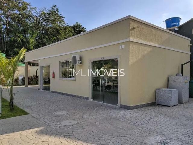 Apartamento para Venda em Duque de Caxias/RJ Jardim Primavera 2 Quartos
