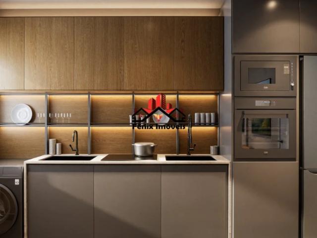 Apartamento para Venda em Duque de Caxias/RJ Jardim Primavera 2 Quartos