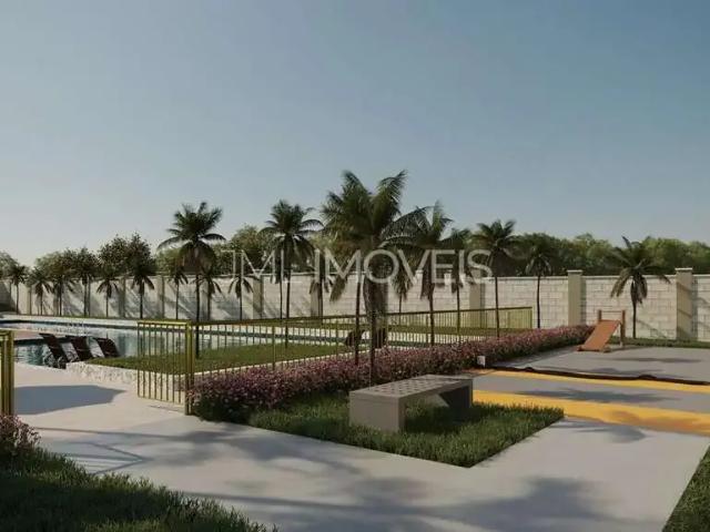 Apartamento para Venda em Duque de Caxias/RJ Jardim Primavera 2 Quartos