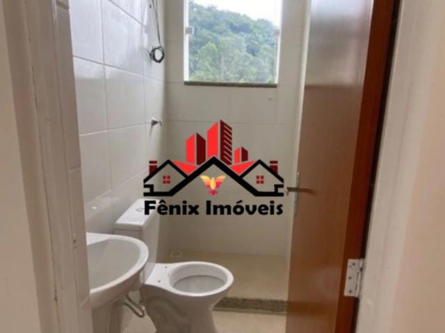Apartamento para Venda em Duque de Caxias/RJ Jardim Primavera