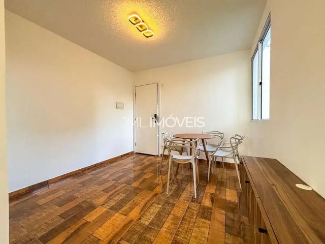 Apartamento para Venda em Duque de Caxias/RJ Jardim Rotsen 2 Quartos