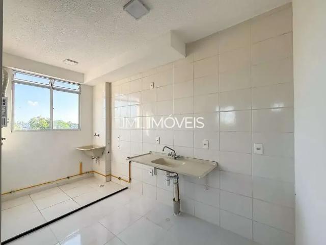 Apartamento para Venda em Duque de Caxias/RJ Jardim Rotsen 2 Quartos