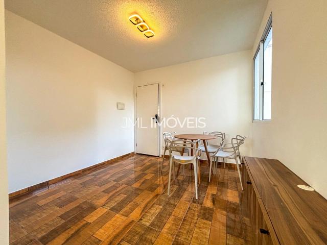Apartamento para Venda em Duque de Caxias/RJ Jardim Rotsen 2 Quartos