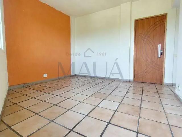 Apartamento para Venda em Duque de Caxias/RJ Parque Duque 2 Quartos