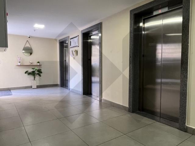 Apartamento para Venda em Duque de Caxias/RJ Parque Duque 2 Quartos