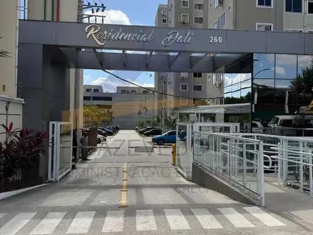 Apartamento para Venda em Duque de Caxias/RJ Parque Duque 2 Quartos