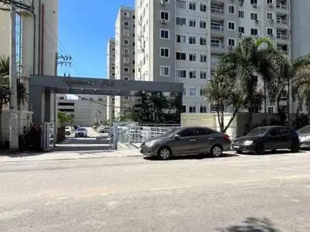 Apartamento para Venda em Duque de Caxias/RJ Parque Duque 2 Quartos