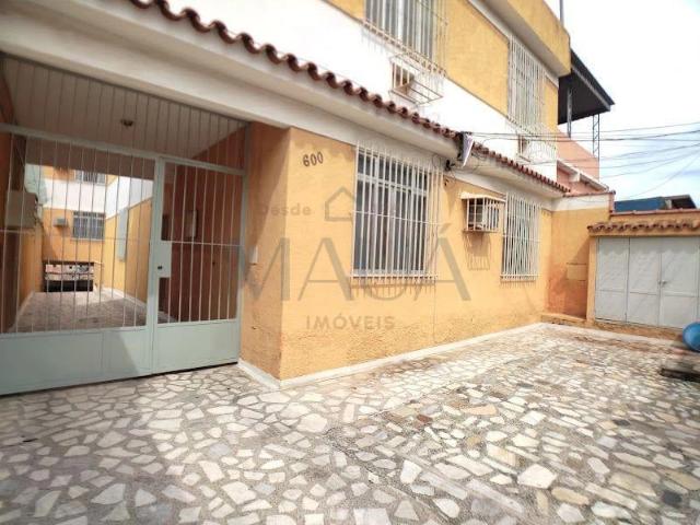Apartamento para Venda em Duque de Caxias/RJ Parque Duque 2 Quartos