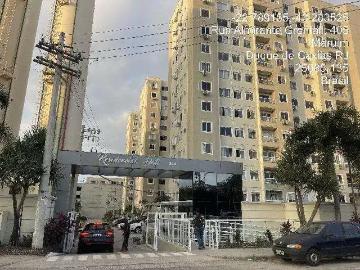 Apartamento para Venda em Duque de Caxias/RJ Parque Duque 2 Quartos