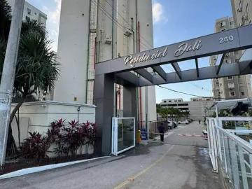 Apartamento para Venda em Duque de Caxias/RJ Parque Duque 2 Quartos