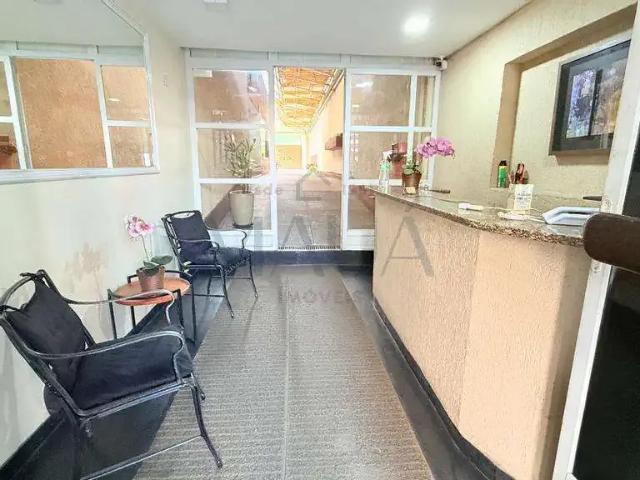 Apartamento para Venda em Duque de Caxias/RJ Parque Duque 3 Quartos