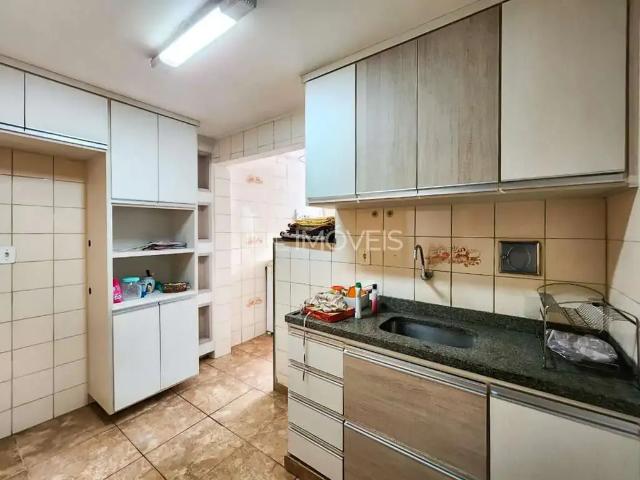 Apartamento para Venda em Duque de Caxias/RJ Parque Duque 3 Quartos