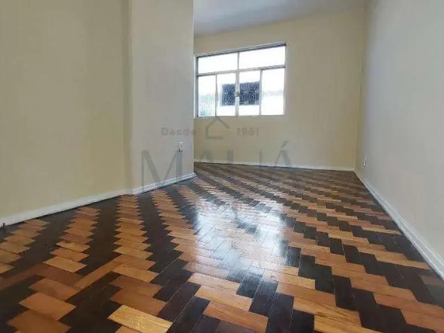 Apartamento para Venda em Duque de Caxias/RJ Parque Lafaiete 1 Quartos