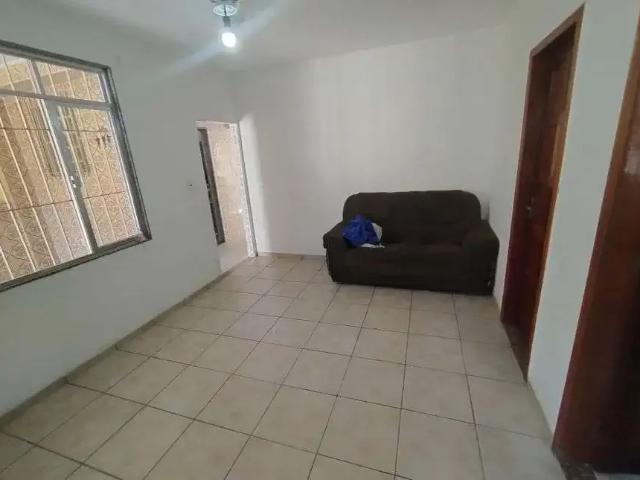 Apartamento para Venda em Duque de Caxias/RJ Parque Paulicéia 3 Quartos