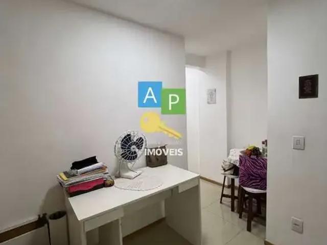 Apartamento para Venda em Duque de Caxias/RJ Parque Paulicéia 2 Quartos