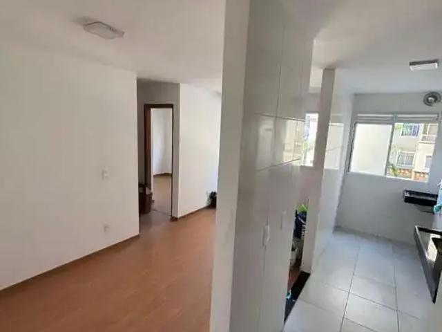 Apartamento para Venda em Duque de Caxias/RJ Parque Sarapuí 2 Quartos