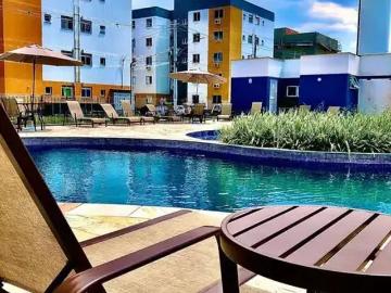 Apartamento para Venda em Duque de Caxias/RJ Parque Sarapuí 2 Quartos