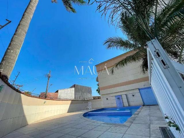 Apartamento para Venda em Duque de Caxias/RJ São Bento 2 Quartos