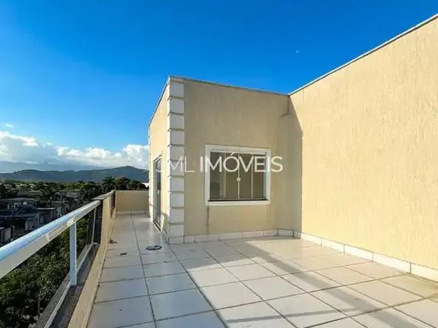 Apartamento para Venda em Duque de Caxias/RJ Saracuruna 3 Quartos