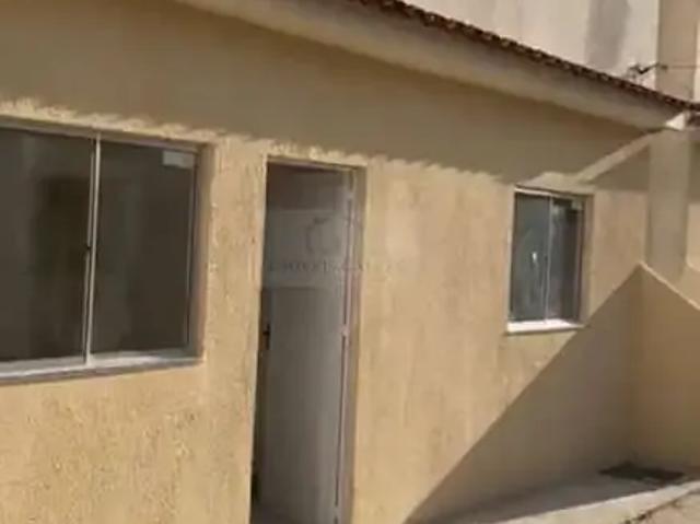 Apartamento para Venda em Duque de Caxias/RJ Saracuruna 1 Quartos