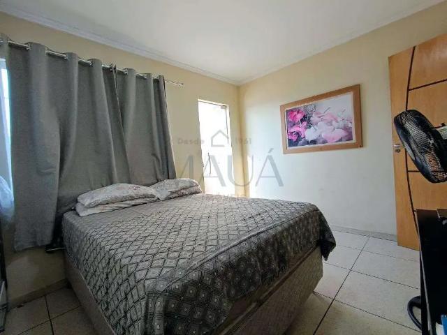 Apartamento para Venda em Duque de Caxias/RJ Saracuruna 1 Quartos