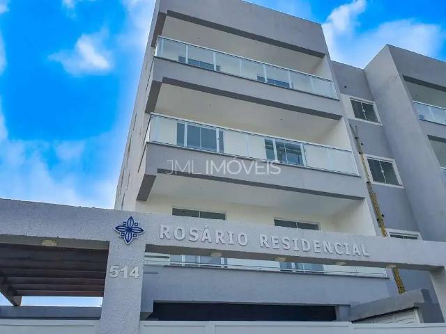 Apartamento para Venda em Duque de Caxias/RJ Saracuruna 2 Quartos