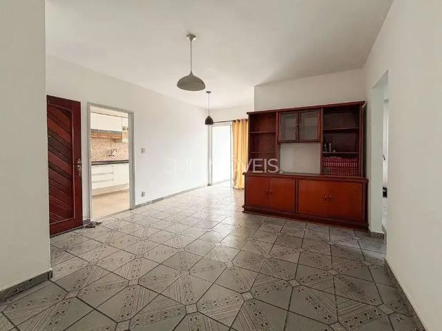 Apartamento para Venda em Duque de Caxias/RJ Saracuruna 2 Quartos
