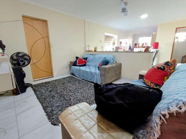 Apartamento para Venda em Duque de Caxias/RJ Saracuruna 2 Quartos