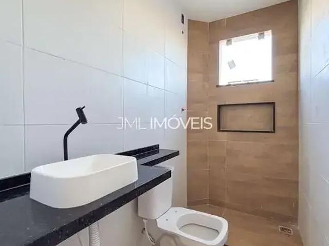 Apartamento para Venda em Duque de Caxias/RJ Saracuruna 2 Quartos
