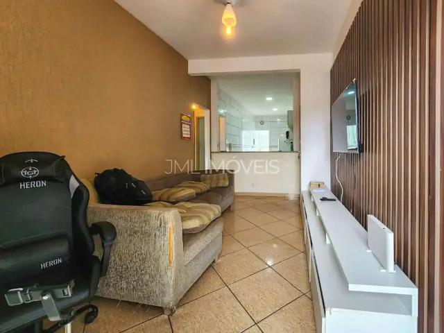 Apartamento para Venda em Duque de Caxias/RJ Saracuruna 2 Quartos