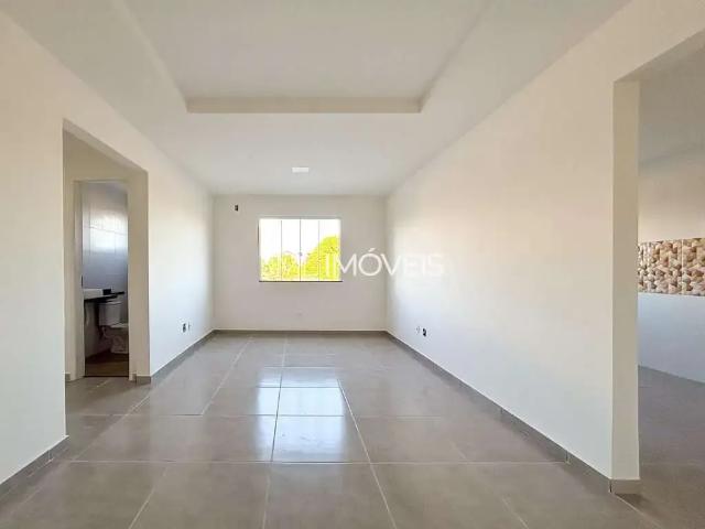 Apartamento para Venda em Duque de Caxias/RJ Saracuruna 2 Quartos