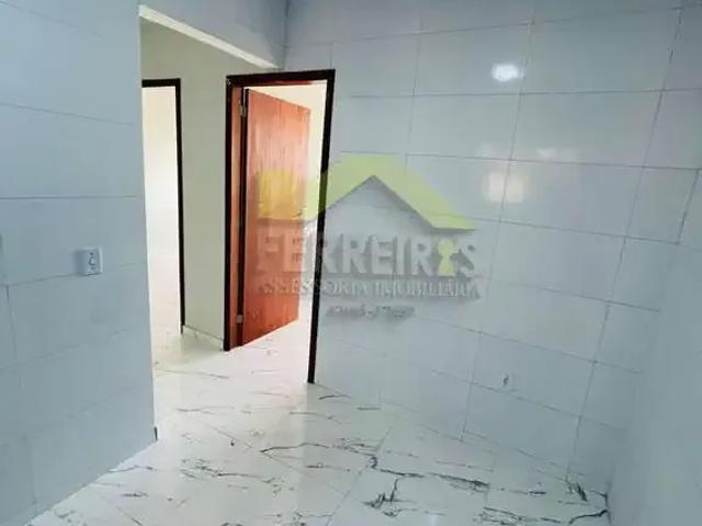 Apartamento para Venda em Duque de Caxias/RJ Vila Canaan 2 Quartos