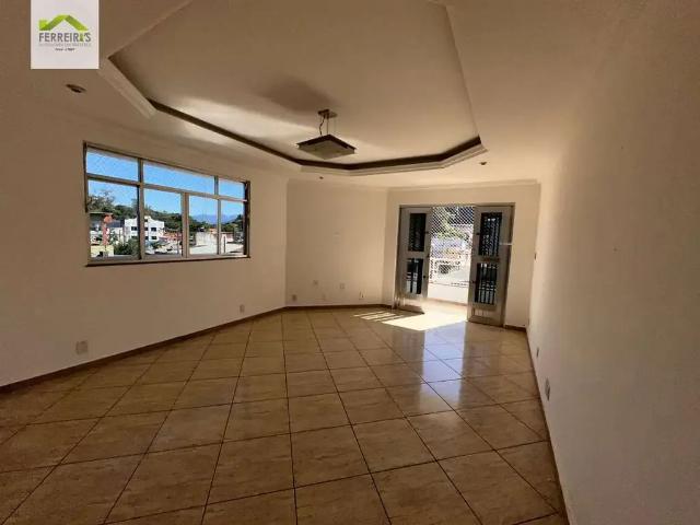 Apartamento para Venda em Duque de Caxias/RJ Vila Canaan 2 Quartos