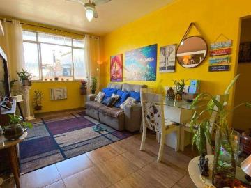 Apartamento para Venda em Duque de Caxias/RJ Vila Centenário 2 Quartos
