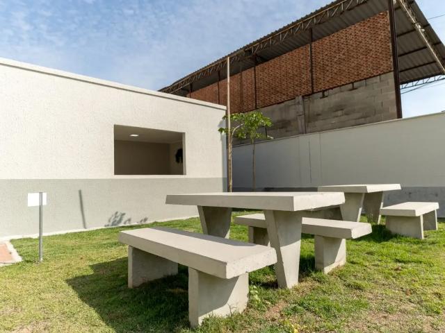 Apartamento para Venda em Duque de Caxias/RJ Vila Ouro Preto 2 Quartos
